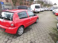 gebraucht Renault Clio Campus