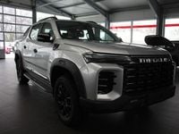 Nouvelle Maxus T60 215 ch (158 kW) 2025 Noir Pick-up