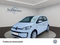 Gebraucht VW e-up! move up! 61 kW (83 PS) 2022 Kleinwagen
