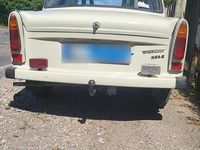 Gebraucht Trabant 601 26 PS (19 kW) 1989 Kleinwagen