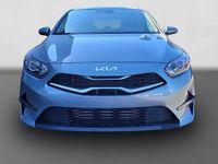 Gebraucht Kia Ceed Silver 140 PS (102 kW) 2025 Silber Kleinwagen