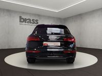 Gebraucht Audi Q5 Ambiente 204 PS (150 kW) 2021 Mythosschwarz metallic SUV