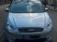 Brugt Ford Galaxy 2013 MPV
