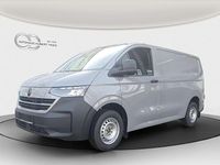 Neu VW Transporter 150 PS (110 kW) 2025 Stone grey Van