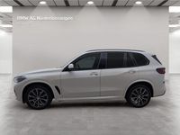 Gebraucht BMW X5 Shadowline 286 PS (210 kW) 2021 Weiß SUV