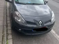 Gebraucht Renault Clio II Initiale 111 PS (81 kW) 2007 Limousine