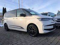 gebraucht VW Multivan T72.0 TDI Edition - DSG - Modell 2024