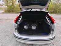 Second-hand Ford Focus 101 CP (74 kW) 2005 Gri Coupe