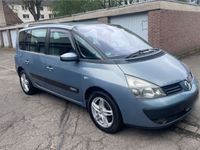 gebraucht Renault Espace 