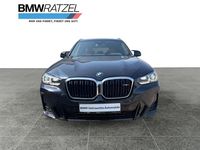 Używany BMW X3 Performance 340 KM (250 kW) 2023 Czarny SUV