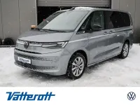 Neu VW Multivan Style 150 PS (110 kW) 2026 Silber Van / Kleinbus