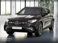 Gebraucht Mercedes GLC300 AMG 197 PS (144 kW) 2026 Grau SUV