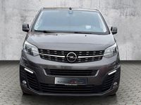 Gebraucht Opel Vivaro Innovation 177 PS (130 kW) 2020 Grau Van / Kleinbus