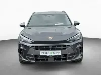 Neu Cupra Terramar 204 PS (150 kW) 2026 Grau SUV