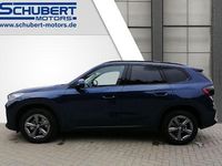 Gebraucht BMW X1 Performance 136 PS (100 kW) 2025 Blau SUV