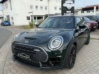Gebraucht Mini John Cooper Works Clubman 306 PS (225 kW) 2020 Grün Kombi