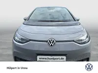 Brugt VW ID.3 Pro 106 kW (145 HK) 2022 Grå Hatchback