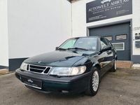 Occasion Saab 900 131 ch (96 kW) 1995 Vert Coupé