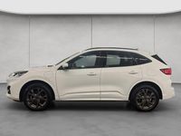 Gebraucht Ford Kuga ST-Line 224 PS (164 kW) 2022 Weiß SUV