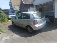 Second-hand VW Polo 69 CP (50 kW) 2007 Gri Hatchback