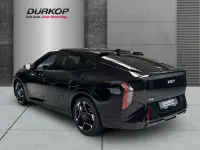 Neu Kia EV4 Comfort 150 kW (204 PS) 2025 Schwarz Kleinwagen