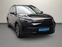 Neu VW Tiguan 204 PS (150 kW) 2025 Grenadillschwarz metallic SUV