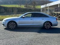 gebraucht Audi A6 3.0 TDI Quattro