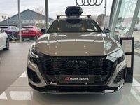 gebraucht Audi RS Q8 Matrix exclusive B&O advanced nightvision