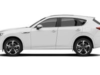 Neu Mazda CX-60 Exclusive-Line 327 PS (240 kW) 2026 SUV
