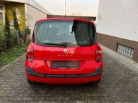 gebraucht Renault Grand Modus 1.2 16V TCE Authentique