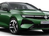 Neu Opel Astra Ultimate 114 kW (156 PS) 2026 Grün Kombi