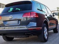 gebraucht VW Touareg 3.0 V6 TDI BMT, Terrain Tech