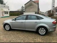 gebraucht Ford Mondeo 