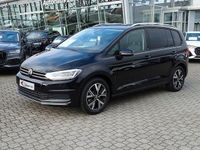 Gebraucht VW Touran Move 150 PS (110 kW) 2025 Van / Kleinbus