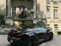 Gebraucht Lamborghini Gallardo 519 PS (381 kW) 2011 Coupé
