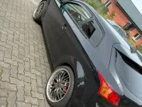 Gebraucht Kia ProCeed 128 PS (94 kW) 2011 Schwarz Kleinwagen