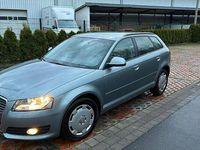 Gebraucht Audi A3 Ambition 140 PS (102 kW) 2009 Kleinwagen