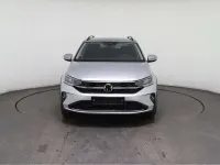 Nowe VW Taigo Edition 116 KM (85 kW) 2026 Srebrny SUV