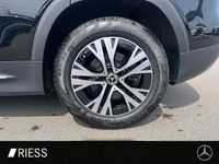 Gebraucht Mercedes GLB250 Progressive 224 PS (164 kW) 2024 Unilack nachtschwarz SUV