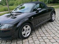 gebraucht Audi TT Roadster 8n