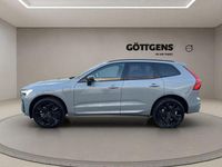 Neu Volvo XC60 Ultra 455 PS (334 kW) 2026 Grau SUV