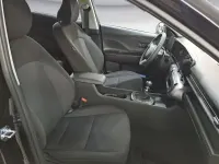 Neu Hyundai Kona Select 150 PS (110 kW) 2026 Schwarz SUV