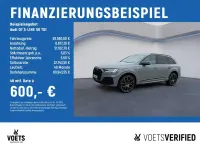 Brugt Audi Q7 Competition 286 HK (210 kW) 2023 Grå SUV