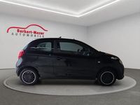 Gebraucht Citroën C1 Feel 69 PS (50 kW) 2015 Schwarz Kleinwagen