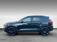 Neu Volvo XC40 Plus 197 PS (144 kW) 2026 Schwarz SUV