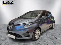 Gebraucht Renault Zoe Experience 80 kW (109 PS) 2021 Grau Kleinwagen