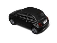 gebraucht Fiat 500C 