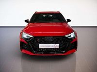 Neu Audi RS3 Ambiente 400 PS (294 kW) 2025 Progressivrot Limousine