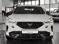 Gebraucht Cupra Formentor 150 PS (110 kW) 2023 Weiß SUV
