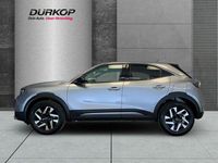 Gebraucht Opel Mokka Elegance 131 PS (96 kW) 2021 Grau SUV